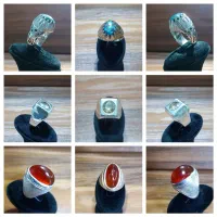 انگشتر های فاخر و کلکسیونی|جواهرات|ارومیه, |دیوار