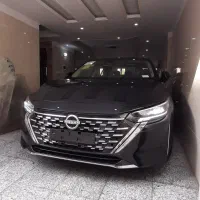 نیسان سیلفی هیبریدی پلاس ۲۰۲۴