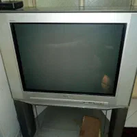 تلویزیون اصل سونی 27 اینج رنگی ژاپن