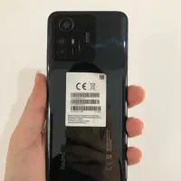 شیائومی نوت 12s با حافظه 256 گیگابایت