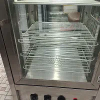 گرمکن پیراشکی و سمبوسه|فروشگاه و مغازه|اندیشه, اندیشه فاز ۴|دیوار