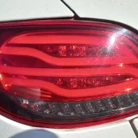 چراغ خطر ۲۰۶ مدل NGCO