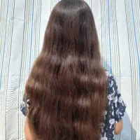 موهای  طبیعی و رنگی|آرایشی، بهداشتی، درمانی|فسا, |دیوار