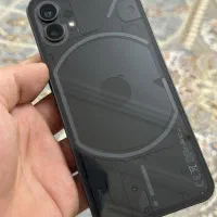 ناتینگ فون 1