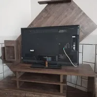 میز ال ای دی. تخته خواب نوجوان. گاز فردار