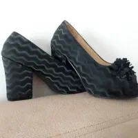 تعدادی کیف وکفش درحدنو معاوض|کیف، کفش، کمربند|کرمان, |دیوار