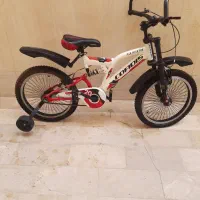 دوچرخه ۲۰