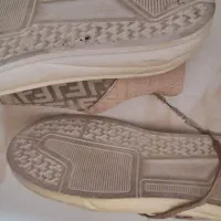 کتونی اصل fendi سایز ۳۸|کیف، کفش، کمربند|خاوران, |دیوار