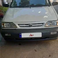 پراید مدل ۸۵ (تضمینی)