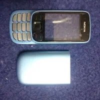 قاب گوشی نوکیا 6303