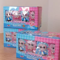 مارشمالو پاستیل ژله بستنی خشک خوشبوکننده ابنبات