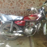 هوندا ۱۲۵ شرکت سونی