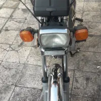 موتور هندا لینها مدل ۸۳