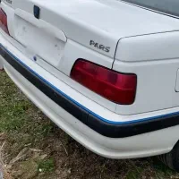 پارس تیوفایو تصادفی