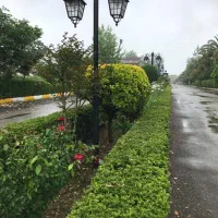 بین-متل-قو-و-عباس-آباد-زمین-داخل-شهرک
