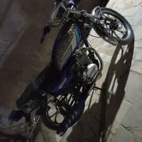 سلام موتور مدل 1402 موتور کبیر