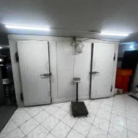 تعمیرات/سردخانه/یخچالهای صنعتی/ایستاده|خدمات پیشه و مهارت|رباط‌کریم, رباط‌کریم|دیوار