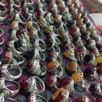 انگشتر دونه ۱۷۰هزار|بدلیجات|مشهد, طبرسی شمالی|دیوار