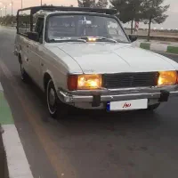 وانت پیکان|خودرو سواری و وانت|باقرشهر, |دیوار