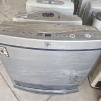 بخاری ۳۵۰۰ پلاسما ژاپنی دارای یون ساز