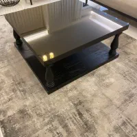 مبلمان چستر ۸ نفره|مبلمان خانگی و میز عسلی|مشهد, صیاد شیرازی|دیوار