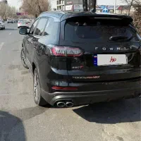 تیگو ۸پرومکس آی ای