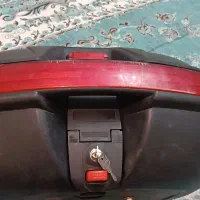 جعبه باکس موتور