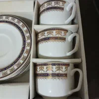 سرویس چای خوری زرین ۳۰۰۰۰۰۰