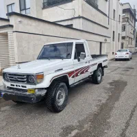 تویوتا 3f خرگوشی|خودرو سواری و وانت|سیرجان, |دیوار