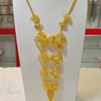 گردنبند های فیوژن نقره اصل|جواهرات|جم, |دیوار