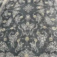 ۲ عدد روفرشی کش دار ۹ متری