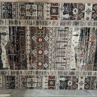 فرش راهرویی یک متر در سه متر