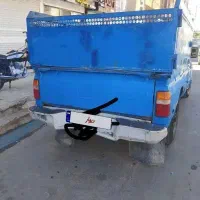 نیسان دیزل|خودرو سواری و وانت|زابل, |دیوار