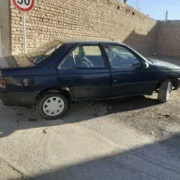 آردی مدل 1384|خودرو سواری و وانت|فلاورجان, |دیوار