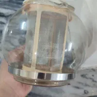 قوری چای ساز|سماور، چای‌ساز، قهوه‌ساز|بروجرد, |دیوار