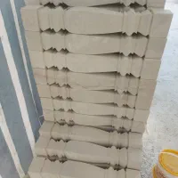 نرده سنگی+نرده صوراحی+درپوش+قیمت مناسب|مصالح و تجهیزات ساختمان|تهران, قصر فیروزه ۱|دیوار