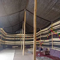 سیاه چادر و کمپ گردشگری|کوهنوردی و کمپینگ|بندرعباس, |دیوار