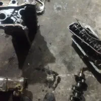 مزدا کارا دوکابین|خودرو سواری و وانت|شوشتر, |دیوار