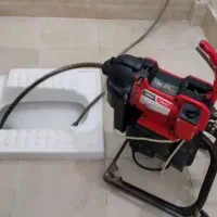 لوله بازکنی هدایت ابوطالب خیام جانبازسراسری
