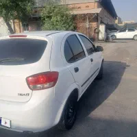 تیبا ۲  مدل ۱۴۰۱