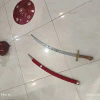 وسایل تعزیه|کلکسیون و سرگرمی|جاجرم, |دیوار