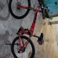 دوچرخه 24 کوهستانی