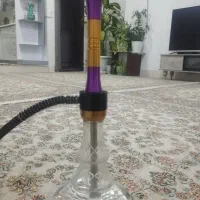 قلیان آلمانی