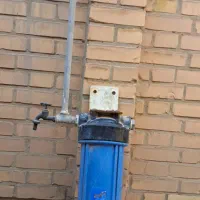 دستگاه ورودی تصفیه