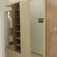 نصب و تعمیر کابینت کمد دیواری و جا کفشی|خدمات پیشه و مهارت|صدرا-فارس, فاز ۱|دیوار