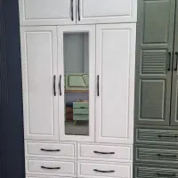 تولیدی کمد وکیوم ناصر|جاکفشی، کمد، دراور|بانه, |دیوار