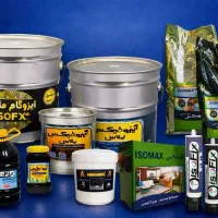 پوشش تخصصی فلزات و سقفهای شیروانی ومبدل زنگ