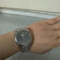 ساعت سیکو اصل و لوران