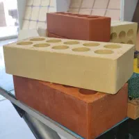 آجر (کارخانه)|مصالح و تجهیزات ساختمان|اصفهان, نقش جهان|دیوار