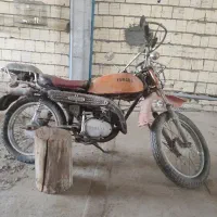 یاماها ۱۷۵ کلاسیک